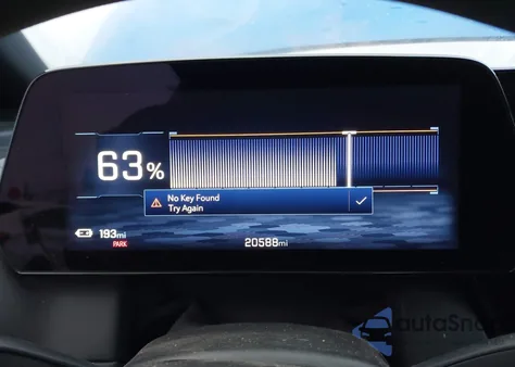 2025 Chevrolet Equinox Ev Lt z USA, uszkodzony, nr VIN 3GN7DLRPXSS147109